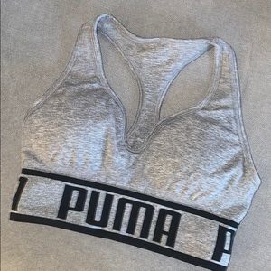 Puma Sports Bra